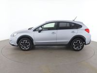 begagnad Subaru XV 2.0 4WD Lineartronic / AWD, Värmare, Bluetooth