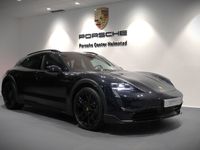 begagnad Porsche Taycan 4 Cross Turismo 476hk