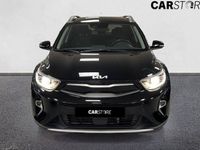 begagnad Kia Stonic 1.0 T-GDI DCT |Navi|Kamera|Carplay| 2022, SUV