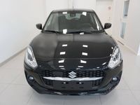 begagnad Suzuki Swift 1.2 Hybrid Select AllGrip 4x4