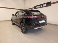 Begagnad Honda HR-V Advance 131 HK (96 kW) 2022 Svart SUV