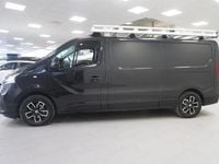 Begagnad Nissan NV300 170 HK (125 kW) 2019 Svart Van