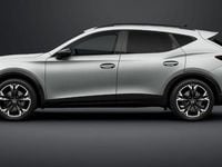 Ny Cupra Formentor 151 HK (111 kW) 2025 Vit SUV