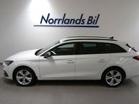 begagnad Seat Leon Sportstourer e-Hybrid FR /V-Däck/Drag/Keyless