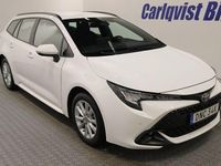 Begagnad Toyota Corolla 98 HK (72 kW) 2024 Vit Kombi