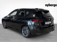 Begagnad BMW 225 Active Tourer Comfort Edition 2025 Svart Minibuss
