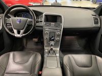 begagnad Volvo XC60 D4 AWD Summum Business E