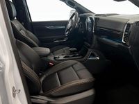 Ny Ford Ranger 280 HK (205 kW) 2026 Vit Pickup