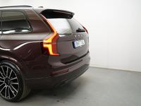Begagnad Volvo XC90 455 HK (334 kW) 2026 Röd SUV