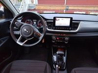 begagnad Kia Stonic 1.0 T-GDI DCT Advance Garanti-2028