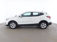 begagnad Nissan Qashqai 1.3 DIG-T Acenta