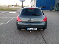 begagnad Peugeot 308 1.6 e-HDi Sportline 17"