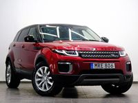 begagnad Land Rover Range Rover evoque Business Lux AWD PanoNavi Eu6