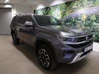 Begagnad VW Amarok Style 241 HK (177 kW) 2023 Grå Pickup