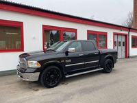 begagnad Dodge Ram RAMBOX 5,7 HEMI EV BYTE