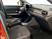 Ny Dacia Duster Expression 109 HK (80 kW) 2025 Brun Halvkombi