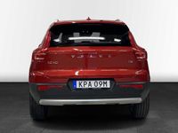 begagnad Volvo XC40 T2 FWD Momentum