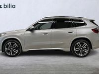 Begagnad BMW X1 M Sport 136 HK (100 kW) 2025 Grå SUV