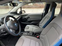 begagnad BMW 120 i3Ah Comfort Advanced - Back kamera/Navi/V-hjul