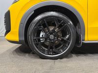 Ny VW T-Roc Style 150 HK (110 kW) 2026 Gul SUV