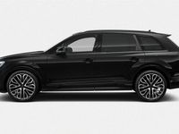 begagnad Audi Q7 50 TDI quattro S-line 286hk Tiptronic ”FACELIFT”