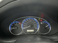 begagnad Subaru Forester 2.0 4WD Euro 4