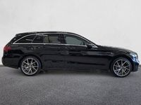 begagnad Mercedes C220 C220 Benzbenz C T D 4matic 2021, Kombi