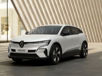 begagnad Renault Mégane IV 