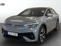 Begagnad VW ID.5 Pro Performance 150 kW (204 HK) 2023 Grå SUV
