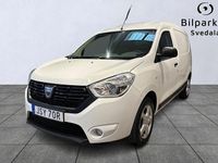 begagnad Dacia Dokker Express 1.5 dCi / AC / Farthållare / Leasbar