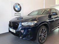 begagnad BMW X4 M40i