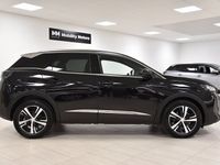 begagnad Peugeot 3008 1.5 BlueHDi Automat GT 2023, SUV