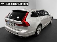 begagnad Volvo V90 D4 Advanced EditionMomentum/Läderpaket/Teknikpaket