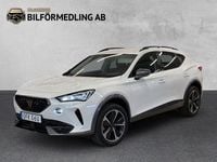 Begagnad Cupra Formentor 150 HK (110 kW) 2023 Vit SUV