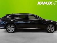 Begagnad VW Arteon R-line 156 HK (114 kW) 2023 Svart Kombi