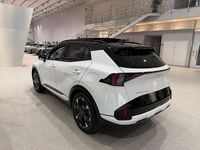 Ny Kia Sportage 2026 Vit SUV