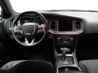 Begagnad Dodge Charger 375 HK (275 kW) 2016 Silver Sedan