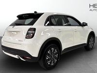 Begagnad Fiat 600 Pop 101 HK (74 kW) 2023 Vit SUV