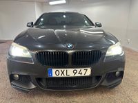 begagnad BMW 535 d Sedan Steptronic M Sport Euro 5