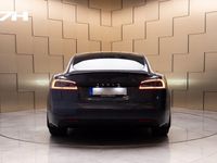 begagnad Tesla Model S P100D Ludicrous Premium Kolfiber 2019, Sedan