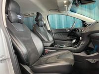 begagnad Ford Edge 2.0 TDCi Bi-Turbo AWD Sport Drag | Navi | Värmare