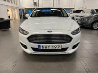 begagnad Ford Mondeo Kombi 2.0 TDCi Automat Drag