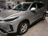 Begagnad Maxus D60e 130 kW (177 HK) 2022 Silver SUV