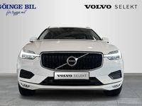 begagnad Volvo XC60 B4 Diesel Momentum Adv SE / Drag / H&K