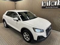 Begagnad Audi Q2 Proline 111 HK (81 kW) 2021 Ibisvit SUV