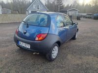 begagnad Ford Ka 1.3