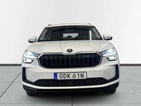 Begagnad Skoda Kodiaq 150 HK (110 kW) 2024 Vit SUV