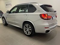 begagnad BMW X5 xDrive 40e 313hk M Sport Pano/HK/Krok/Navi/Bkamera/Lä