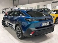 Begagnad Peugeot 408 GT GTi 131 HK (96 kW) 2023 Blå SUV