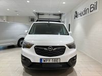 begagnad Opel Combo TransportbilarCombo business l1h1 D 100